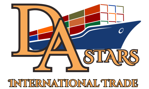 International Trade Logo